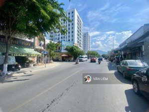 bán lô đất đẹp vcn phước long mặt tiền đường hồ thị côi - phường nam nha trang