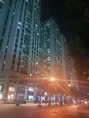 bán cc 2pn, 2wc, 61m2, 5,4 tỷ tại trần thủ độ, hoàng liệt, hoàng mai, hà nội