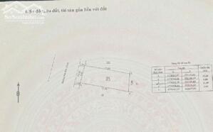 MẶT TIỀN PHÓ ĐỨC CHÍNH - 65M2– SÁT BIỂN -DU LỊCH SẦM UẤT – GIÁ RẺ