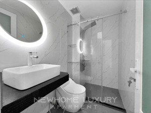 cho thuê căn hộ mini cửa sổ gần chợ bà chiểu , tiện duy chuyển lên q1