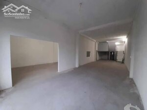 Cho thuê xưởng 300m2 tại TP Hải Dương