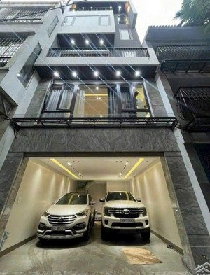 cực hiếm nhà tái định cư ngọc thụy 14,x tỷ 7 tầng thang máy