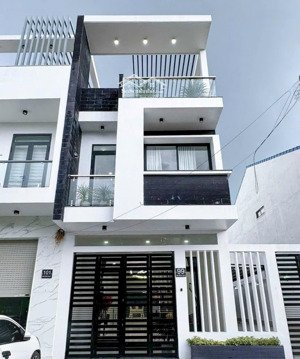 bán nhà 2 lầu đẹp kdc hồng loàn đường d13 vị trí đoạn kế trục chính thuận tiện ở mở vp công ty