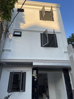 bán nhà thật: mộc hoàn, vân côn, an khánh - 3 tầng 45,6 m2. diện tích rộng thoáng