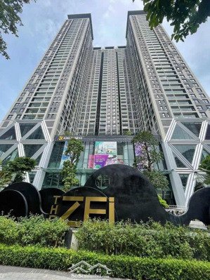 em chính chủ bán nhanh căn hộ 2pn - 91,5m - nội thất full đồ tại dự án the zei số 8 lê dức thọ