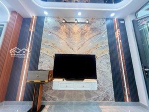 [tân phú]_ 1/ tô hiệu _ nhà nhỏ xinh, 32m2_ thiết kế châu âu _ giá việt nam 5,2 tỷ