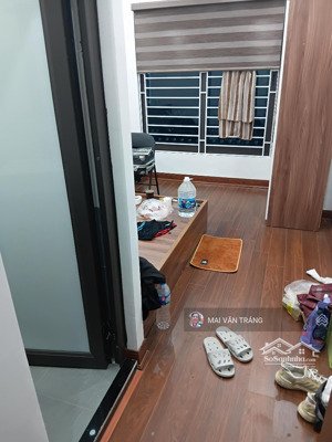 bán nhà xuân phương từ liêm 5 tầng thang máy,08 ngủ full nội thất,2 thoáng,ô tô đỗ cửa-8.55 tỷ