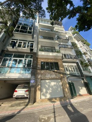 bán nhà mặt phố đặng dung, 51 tỷ, 50m2, 4pn, 4wc, chính chủ, hot!