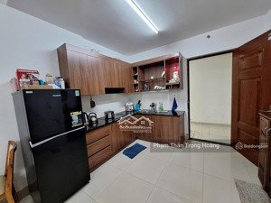 hot! bán căn hộ bình phú 2 (tòa b) - 63m2, full nội thất, 2pn + 2wc - cách biển 2 phút - 1,9 tỷ