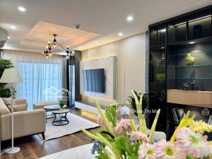 bán căn hộ hud3 60 nguyễn đức cảnh,77m2,2pn, giá 6,2 tỷ