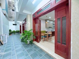 bán nhà phố nguyễn lam, 7.1 tỷ, nhà 5 tầng, oto đỗ cổng, full đồ - pháp lý rõ ràng, sổ cất két