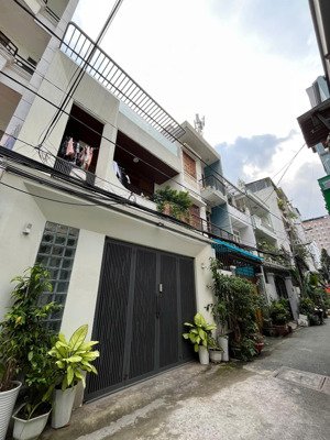 (hot) nhà cn: 95m2 hxh (6,1 x 19m) (15,99 tỷ), khu lam sơn sân bay tsn