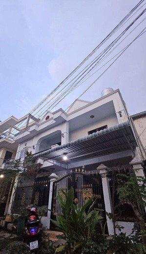 nhà biệt thự cổ 2 tầng 118m đường số 11 bình thọ, gần vincom, võ văn ngân _