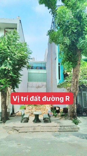 bán rẻ đất trung tâm hành chính dĩ an