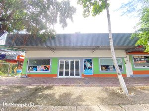 cho thuê 3 căn liền mặt tiền đường 3/2 (kế góc lê hồng phong), phường an hòa cũ, rạch giá, kg.