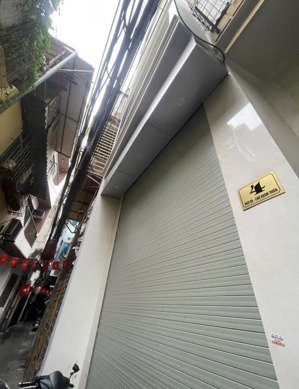 bán nhà chợ khâm thiên ,4pn, 4wc, giá 11,5 tỷ tại khâm thiên, đống đa, hà nội, hàng hiếm view đẹp.