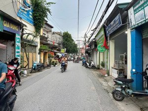 lô đất đẹp 50m mai lâm đường ô tô gần chợ, gần trường vị trí quá đỉnh!