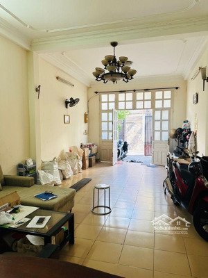 gần bệnh viện ung bướu! bán nhà (4x12m) cứng cáp 4 tầng - 4pn5wc hxh tới nơi. gía 8tỷ6 thương lượng