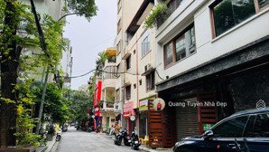 bán nhà đống đa thái hà, láng hạ, gần mặt phố, ôtô, kinh doanh, dân xây, sổ đỏ, giao dịch ngay