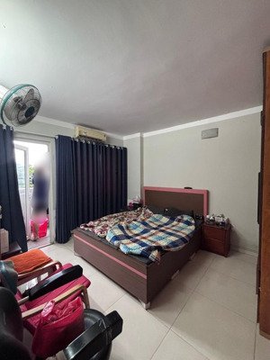 siêu hót căn góc 86m2 chung cư hiệp thành buiidng 2 pn 2 wc có thể ngăn làm 3 pn. giá chỉ 2,5 tỷ