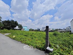 đất thổ cư đường tl41, phường thạnh lộc, q12, dt 2000m2 (50 x40) hẻm 8m 90tỷ