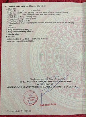 đất nền mỹ phước 3 cơ hội vàng đầu tư 2025