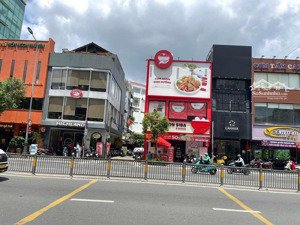 bán nha siêu vị trí góc 2mt nguyễn văn trõi -phú nhuận-( 6.6x16)- 3 tầng -hdt 110tr/th- bán 48 tỷ