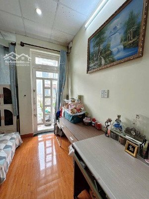 nhà hương lộ 2, 64m, 4x16m, 2 tầng btct, 3 pn, giá chỉ 5 tỷ xíu