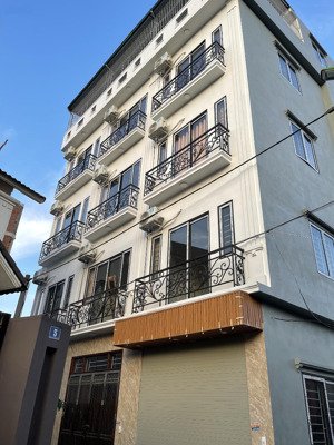 mở bán cụm 3 căn nhà 5 tầng xây mới cực đẹp tại đồng mai, hà đông, ngõ ô tô cực đẹp