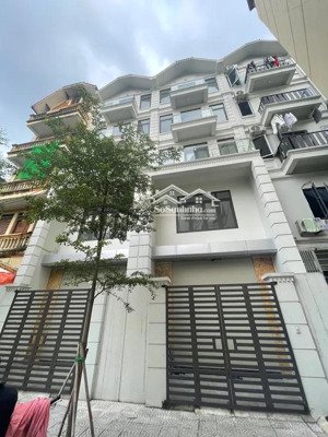 bán nhà tiểu khu ngọc khánh ba đình | 85m | 5 tầng | mt 4.8m | thang máy | vỉa hè | giá 28 tỷ