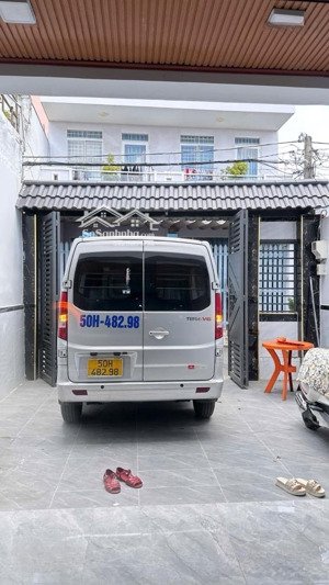 nhà riêng 3pn, 3wc, 94m2 ở bưng ông thoàn, tăng nhơn phú b, q9, 7,5 tỷ