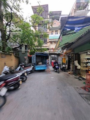 bán nhà hàm nghi, từ liêm, 40m 4 tầng ,ô tô đỗ cửa, hơn 9 tỷ