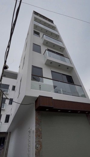 bát khối. 48m2. 6 tầng 12 triệu lh zalo) cho thuê nguyên căn. nhà mới. đẹp