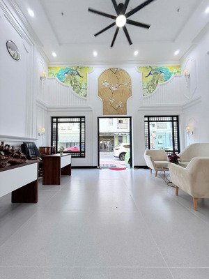 ( cơ hội hiếm ) - toà căn hộ 7 tầng - trung tâm quận liên chiểu - dòng tiền khai thác sẵn có.