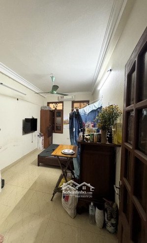 bán gấp nhà văn chương 6 tỷ - sổ vuông nở hậu - ngõ thông - gần phố