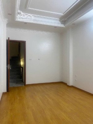 nhà xã đàn 6.1 tỷ - 30m sổ vuông đẹp - nở hậu - gần phố -ngõ thông - nhà thoáng