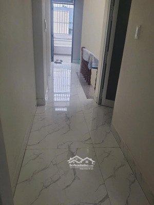 nhà 4 tầng mặt tiền đường - cách bv lê văn việt 300m