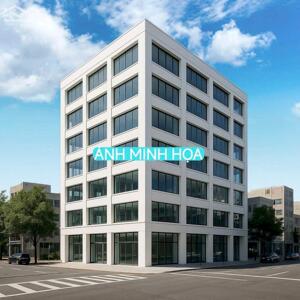 Cho Thuê Văn Phòng Trung Tâm Cần Thơ 500m² – Sàn Trống Suốt - Giá Tốt Nhất