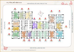 bcons asahi chỉ 1,99 tỷ ( giá thật không ảo), tầng đẹp ban công view trọn thành phố