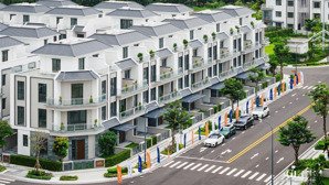 chính chủ độc quyền căn 102m2 áp góc, tt 20% 2,666 tỷ, mt 25m. gladia khang điền. 