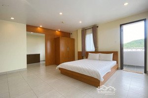 chính chủ cho thuê - căn hộ full nội thất giá rẻ vũng tàu