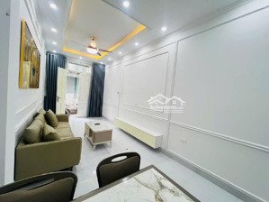 nhà đẹp lô góc văn quán 2 mặt thoáng nội thất đẹp gần hồ, 7.9 tỷ