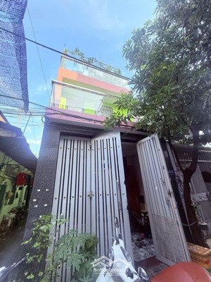 4x15 - 3 tầng tặng nội thất xịn hẻm xe hơi 5m phú thọ hòa tân phú đang ngộp bank gấp bán 7,2 tỷ tl