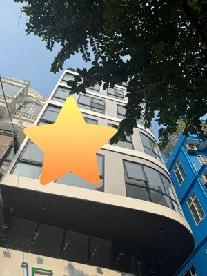 bán nhà toà chung cư dịch vụ, dòng tiền 130tr / tháng phố mỹ đình lô góc, thang máy, dt100m2