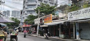 mặt tiền kinh doanh đang cho thuê thu nhập ổn định