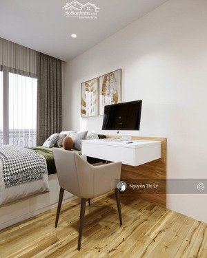 chdv tây tựu full đồ thu 50tr/th 60m 6 tầng, 13ph 12.9 tỷ (đtl1215178)