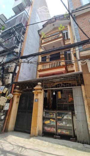 hoàng hoa thám, 95m2 , 5 tầng , gara oto , quy hoạch ổn định, gần phố, view thoáng chủ cần bán gấp