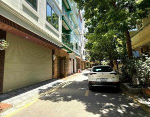 bán nhà thanh bình mỗ lao hà đông dt 50m x 5t x mt 5m giá 19,5 tỷ có thương lượng