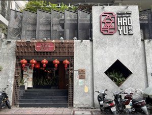 cho thuê mặt tiền 15m kinh doanh đ ngô thời nhiệm q3