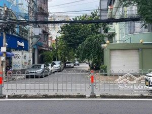 chính chủ bán đất nền biệt thự trong khu qui hoạch biệt thự đường nguyễn văn hưởng. miễn trung gian